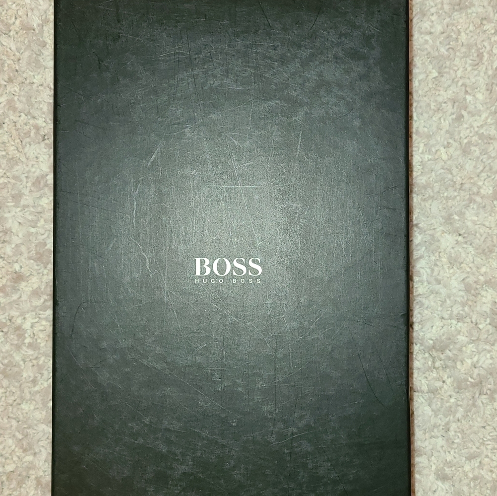 Hugo Boss Shoes - Picture 16 of 16
